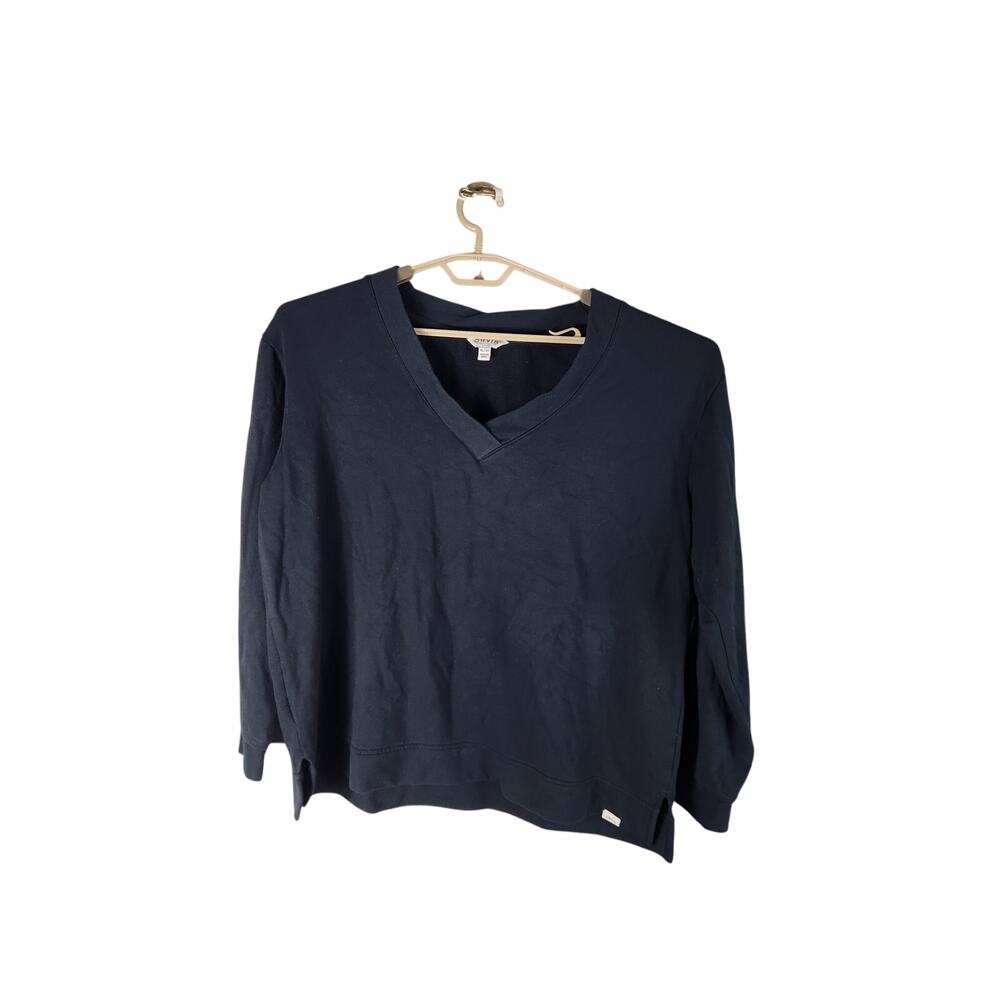 Orvis Long Sleeve Women's XL